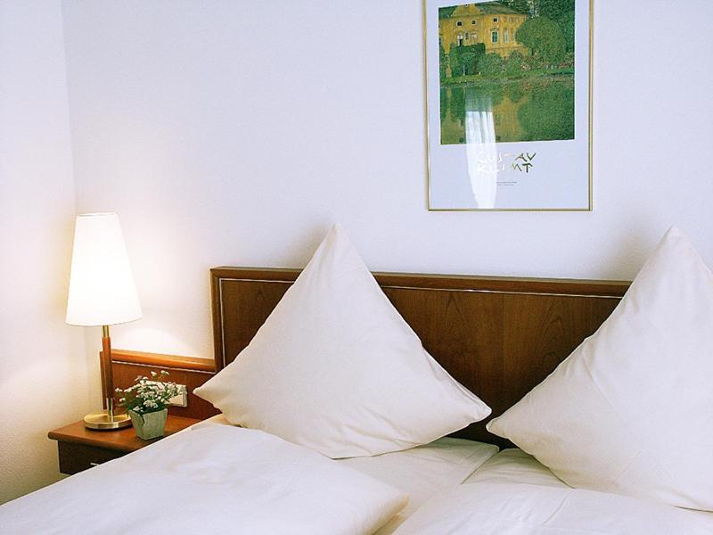 Hotel-Gasthof Sternen Winterlingen Eksteriør billede