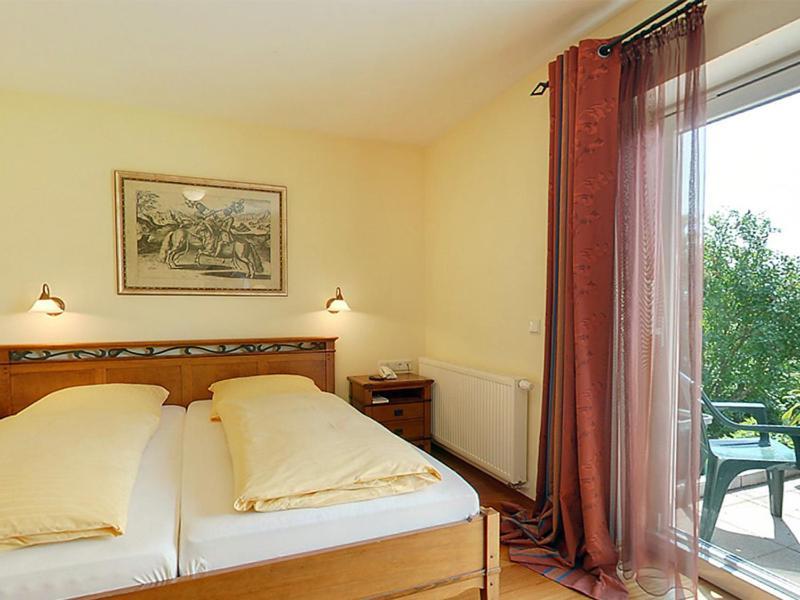 Hotel-Gasthof Sternen Winterlingen Eksteriør billede