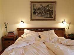 Hotel-Gasthof Sternen Winterlingen Værelse billede